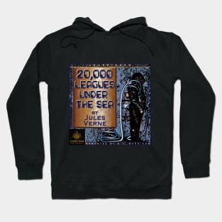 20,000 Leagues Under the Sea Hoodie